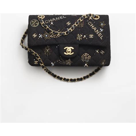 chanel caviar briefcase|Small classic handbag, Grained calfskin & gold.